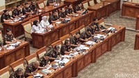 30% Barang Rampasan Negara Nggak Laku Dilelang, Ini Penyebabnya