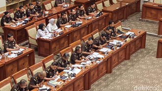 30% Barang Rampasan Negara Nggak Laku Dilelang, Ini Penyebabnya