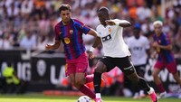 Omongan Pedas Rodri soal Valencia