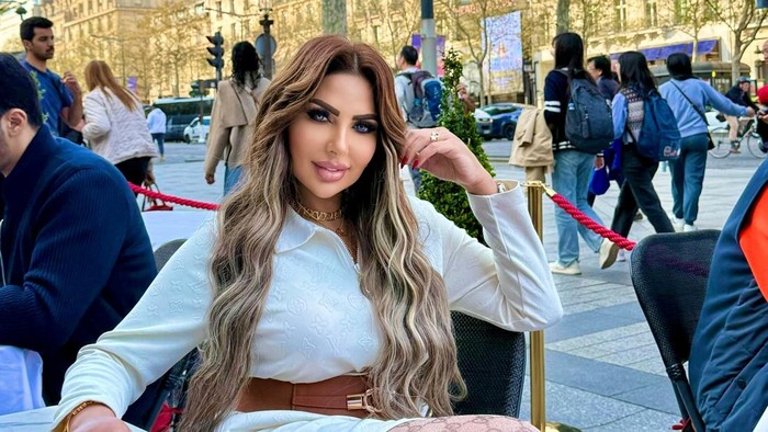 Sarah Khalifa