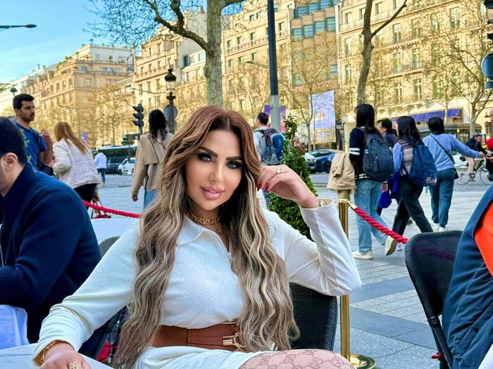 Sarah Khalifa
