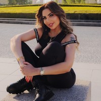 Kisah Presenter TV Sarah Khalifa Dijatuhi Hukuman Mati karena Kasus Narkoba