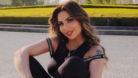 Kisah Presenter TV Sarah Khalifa Dijatuhi Hukuman Mati karena Kasus Narkoba