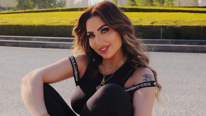 Sarah Khalifa