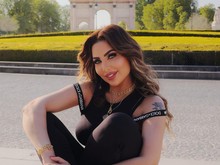 Presenter Sarah Khalifa Divonis Mati-Denda 500 Ribu Pound Mesir karena Narkoba