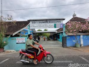Terungkapnya SPPG Bantul Picu Keracunan MBG di 4 SD Sekaligus