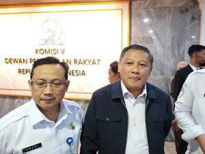 Respons BMKG soal Usulan Beri Informasi Tak Pakai Bahasa Komputer