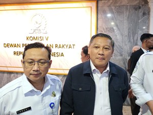 BMKG Buka Suara soal Wacana Digabung dengan Badan Geologi