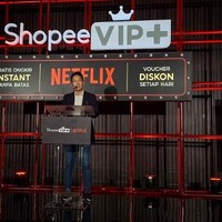 Shopee Rilis Paket Langganan VIP+, Ada Voucher Diskon hingga Netflix