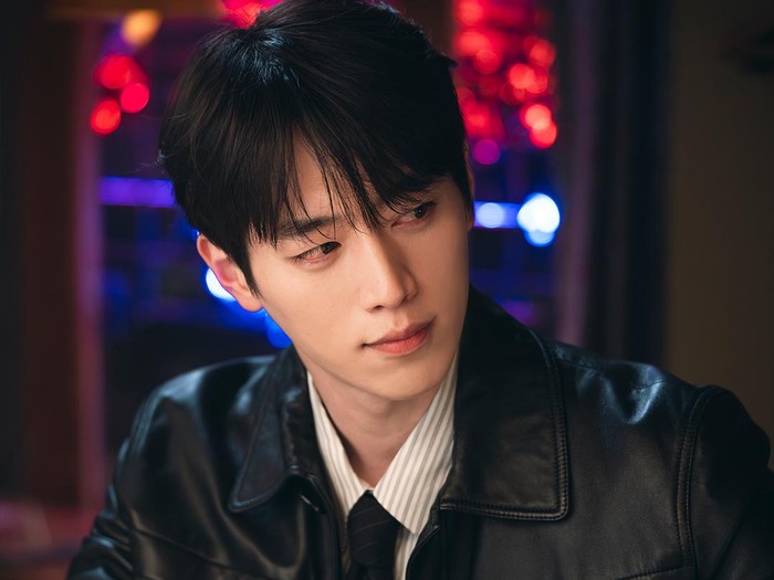 Penampilan Seo Kang Joon dalam drama Korea A Love Other Than Yours.