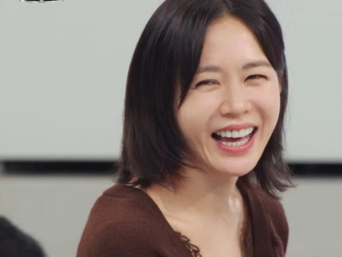 Son Ye Jin ungkap isi kulkas rumahnya