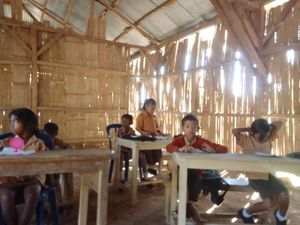 Viral Dapat IFP tapi Tak Berlistrik, SDN Mboeng NTT Akhirnya Akan Direvitalisasi