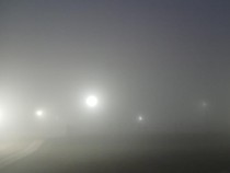 Kualitas Udara di Palembang Memburuk, Sangat Berbahaya Saat Dini Hari
