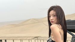 7 Fakta Sun Qian, Pemeran Flora di The Early Spring yang Viral