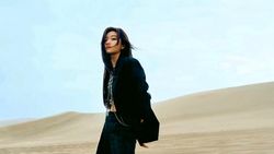 7 Fakta Sun Qian, Pemeran Flora di The Early Spring yang Viral