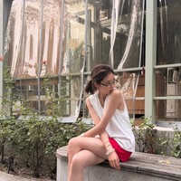 Kesuksesan ‘The Early Spring’ mengantar Sun Qian dari status aktris kelas B menjadi artis paling populer sepekan terakhir. Basis penggemar barunya bahkan bertambah lebih dari 300.000 dalam waktu seminggu sejak drama tayang. Foto: Weibo