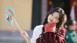 7 Fakta Sun Qian, Pemeran Flora di The Early Spring yang Viral