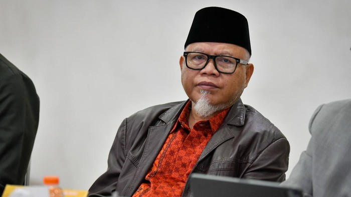 Surahman Hidayat