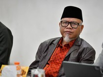 DPR Ingatkan Kebutuhan Dasar Warga Terdampak Erupsi Perlu Diperhatikan