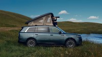 Xiaomi Luncurkan SUV Sky Nomad, Sekali Full Bisa Tembus 1.705 Km