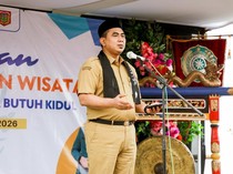 Penerbangan Dibuka Lagi, Jateng Siap Sambut Kafilah MTQ Nasional