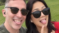 Tante Ernie Temukan Cinta Lagi