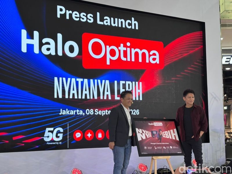 Telkomsel Halo Optima Telkomsel Halo Optima