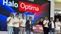 Telkomsel Bikin Paket Pascabayar Hingga 2.000 GB, Bonus Netflix Hingga Spotify