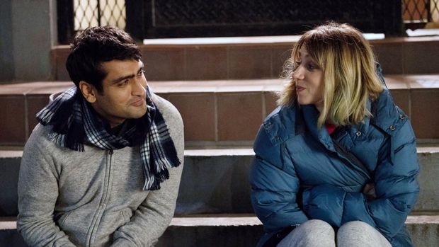 The Big Sick The Big Sick