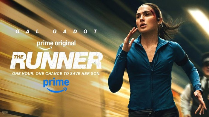 The Runner (2026).