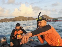 Nelayan di Lombok Timur Hilang, Warga Cuma Temukan Sampan Kosong