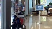 Drama Penumpang Bandara Soetta: Ada yang Pilih Refund hingga Tempuh Jalur Darat