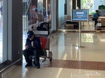 Drama Penumpang Bandara Soetta: Ada yang Pilih Refund Hingga Tempuh Jalur Darat