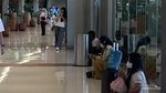 Drama Penumpang Bandara Soetta: Ada yang Pilih Refund Hingga Tempuh Jalur Darat