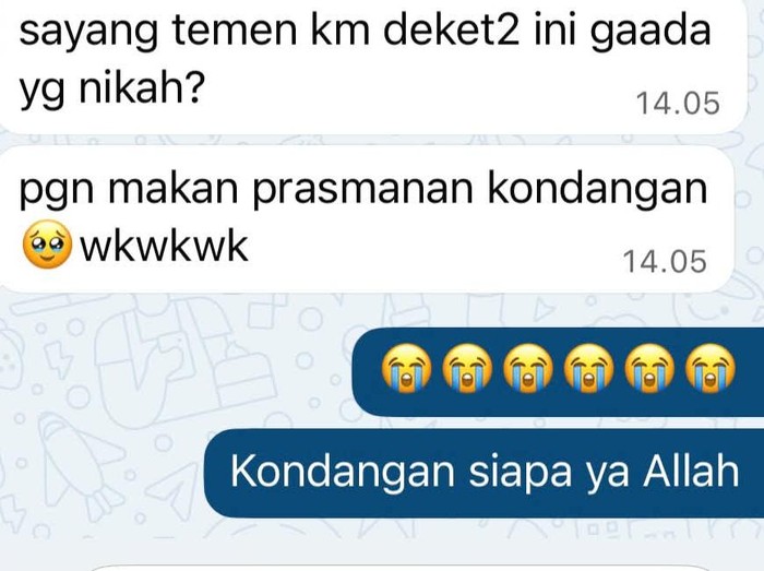 Ilustrasi suami istri hamil