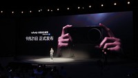 Vivo X500 Series Meluncur 21 September, Kamera Makin Gahar