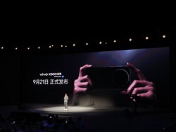 Vivo X500 Series Meluncur 21 September, Kamera Makin Gahar