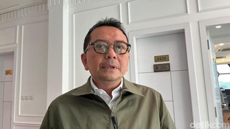 Komisi V DPR Minta Moratorium Seluruh Kapal Penumpang Buntut Insiden KM Virgo