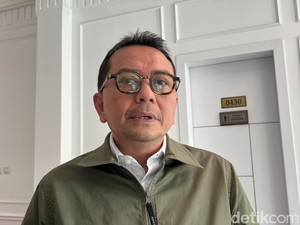 Komisi V DPR Minta Moratorium Seluruh Kapal Penumpang Buntut Insiden KM Virgo