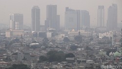 Video: BMKG Deteksi Sebaran Asap Karhutla hingga Jakarta
