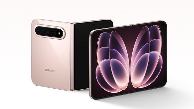 Xiaomi 18 Fold Xiaomi 18 Fold