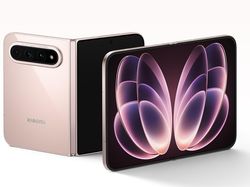 Daftar HP Android Paling Gahar Sedunia, HP Lipat Terbaru Ini Jawaranya