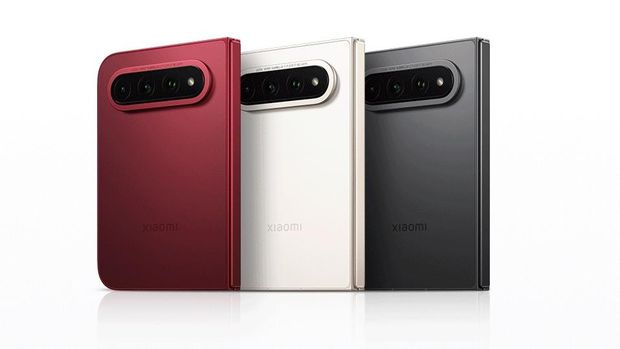 Xiaomi 18 Fold Xiaomi 18 Fold