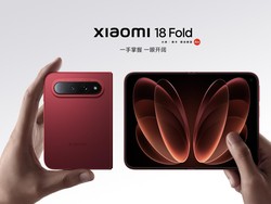 Xiaomi 18 Fold Meluncur di China, Dahului iPhone Ultra