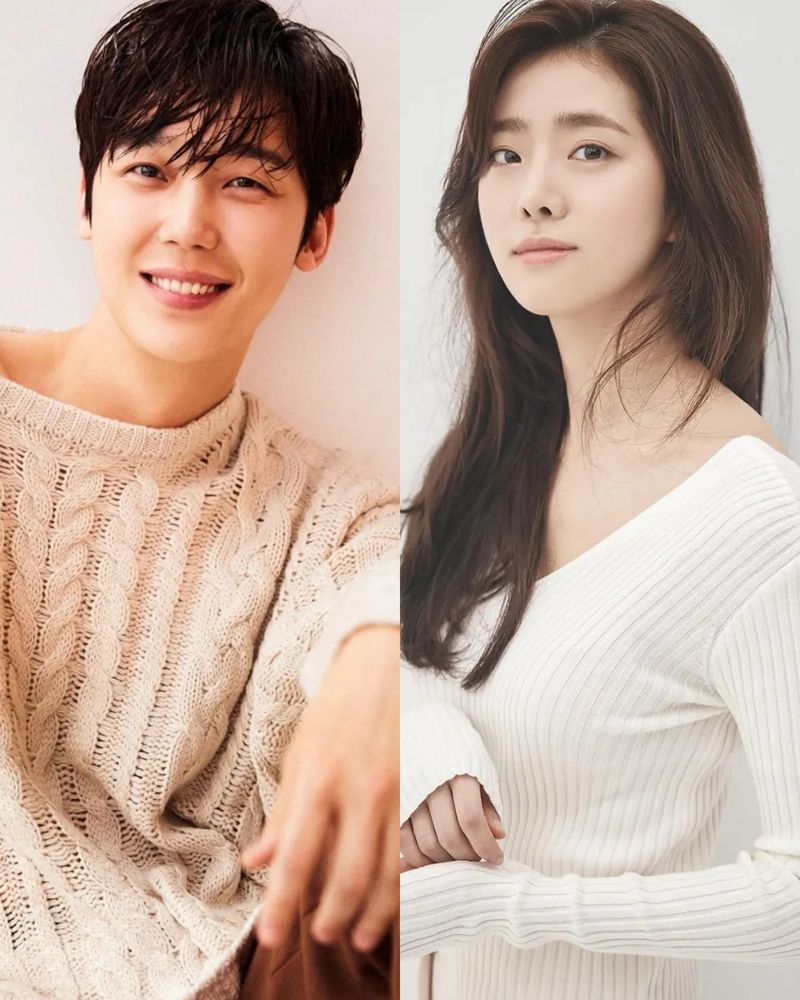 Ki-ka: Yoon Jong Hoon & Han Eun Seo