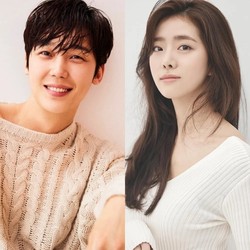 Aktor The Penthouse Yoon Jong Hoon dan Han Eun Seo Umumkan Pernikahan