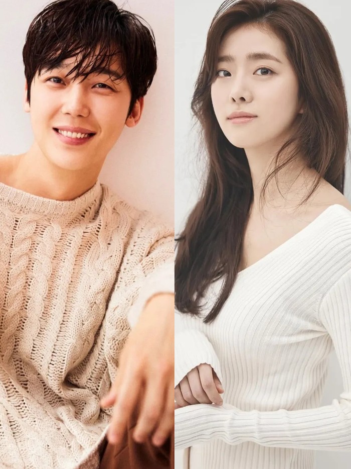 Ki-ka: Yoon Jong Hoon & Han Eun Seo