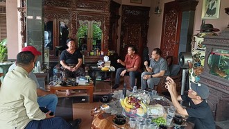 Dugaan Hina Nabi Bikin Abah Setu Digeruduk Massa di Bekasi