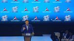 Puncak Perayaan 25 Tahun Partai Demokrat