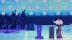 Puncak Perayaan 25 Tahun Partai Demokrat